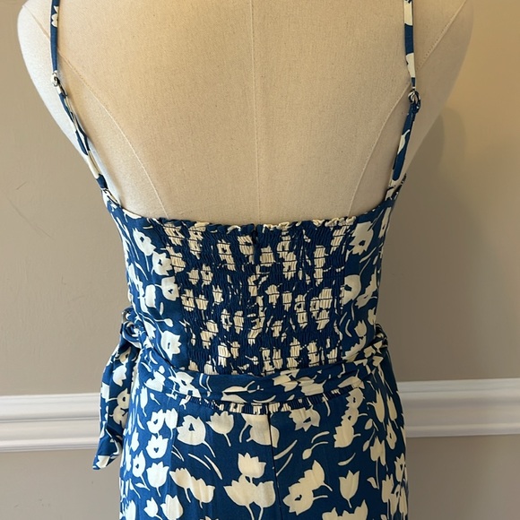 Reformation Canal mini dress - Picture 8 of 13